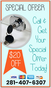 Locksmith offer missouri city